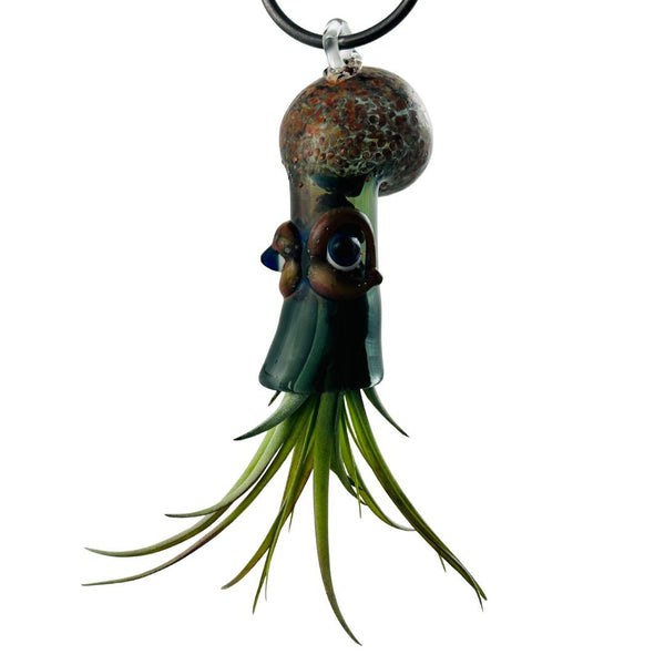 Cephalopod Air Planter - Tom