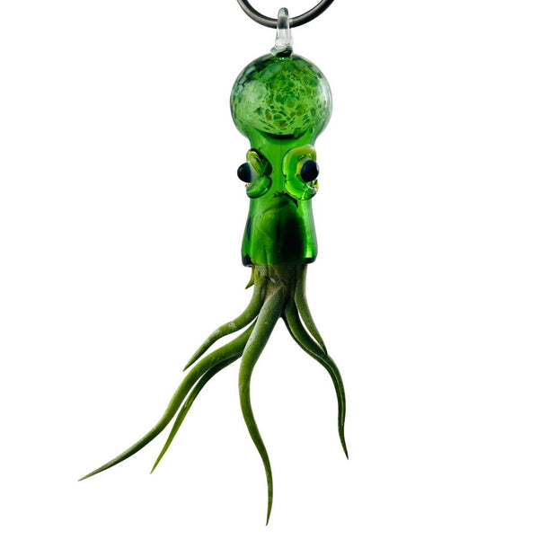 Cephalopod Air Planter - Ernie