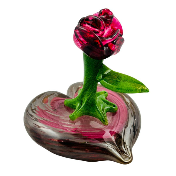 Heart Flower - Love or Lust