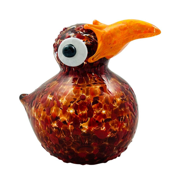 Glass Bird - Cooties