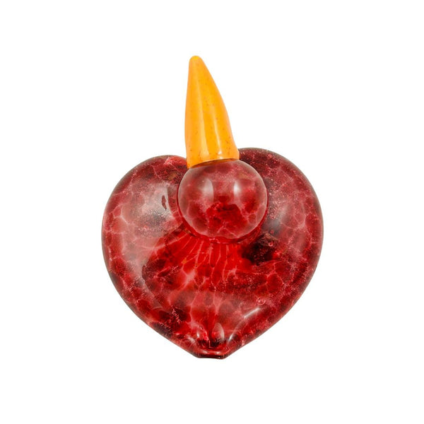 Peckerhead Heart - Aorta