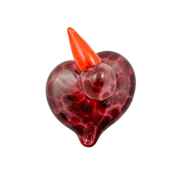 Peckerhead Heart - Head Over Heels