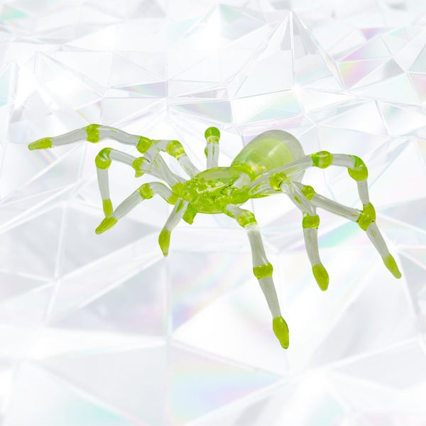 Tarantula - Green Slyme