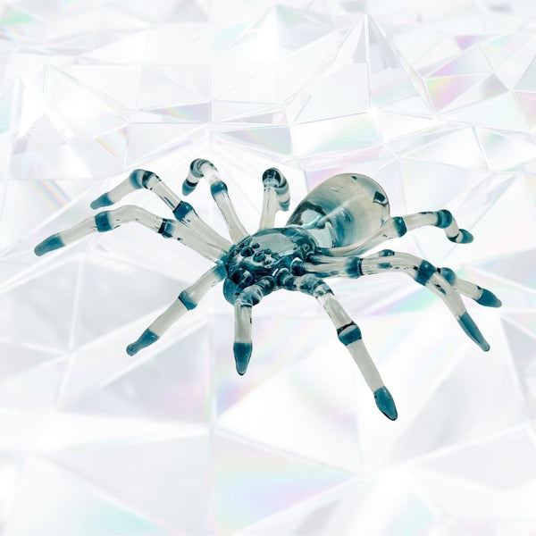 Tarantula - Blue Stardust