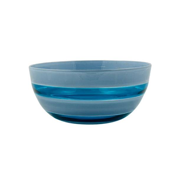 Jellybean Bowl - Berry Blue