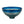 Load image into Gallery viewer, Reticello Encalmo Bowl - Blue/Purple
