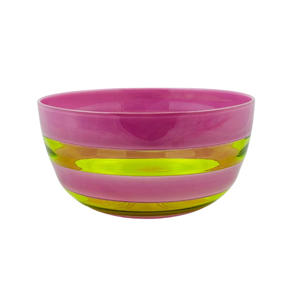Jellybean Bowl - Watermelon