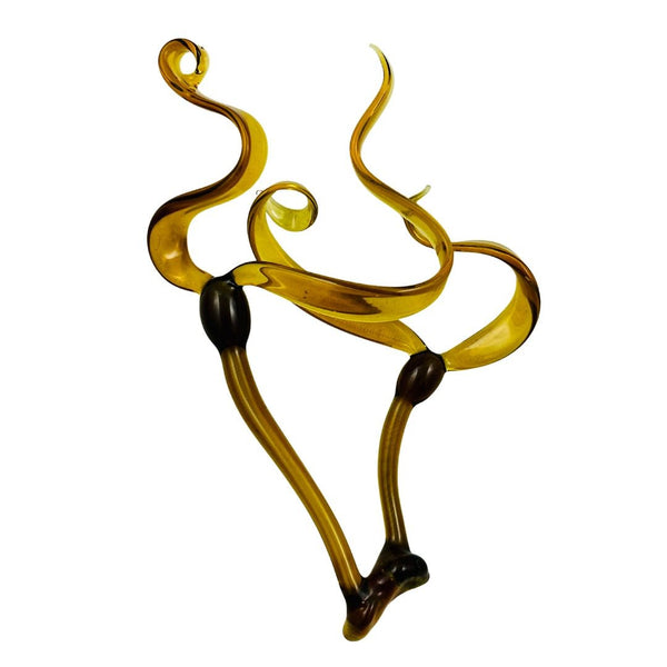 Ornament - Double Bull Kelp 02