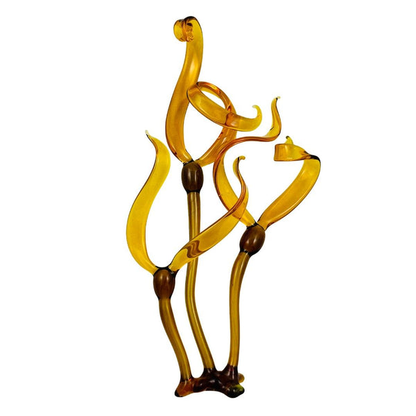 Ornament - Triple Bull Kelp