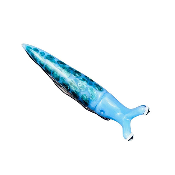 Slug - Blue
