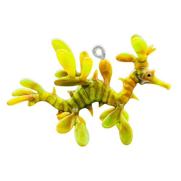 Ornament - Leafy Seadragon