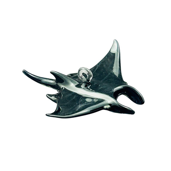 Ornament - Manta Ray