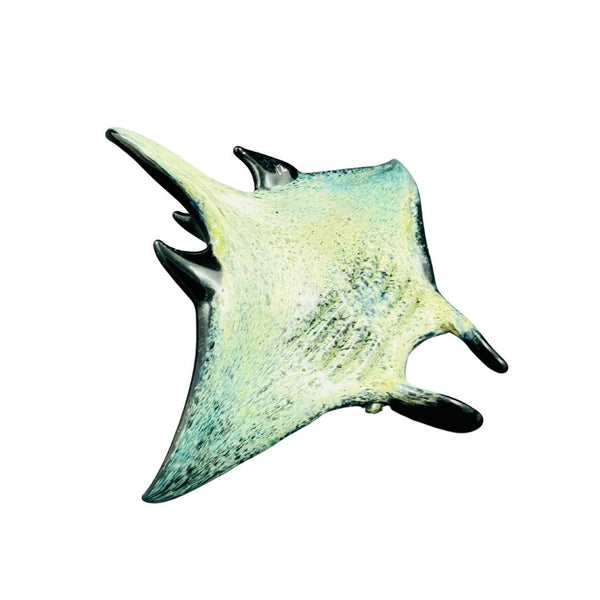 Ornament - Manta Ray