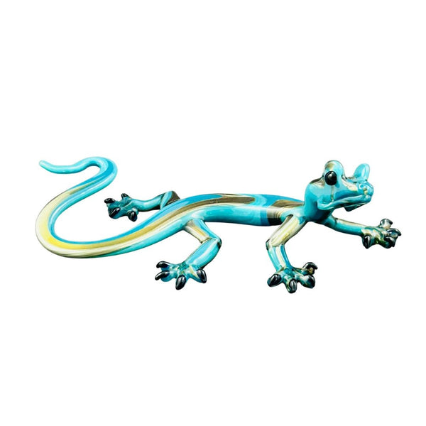 Gecko - Turquoise