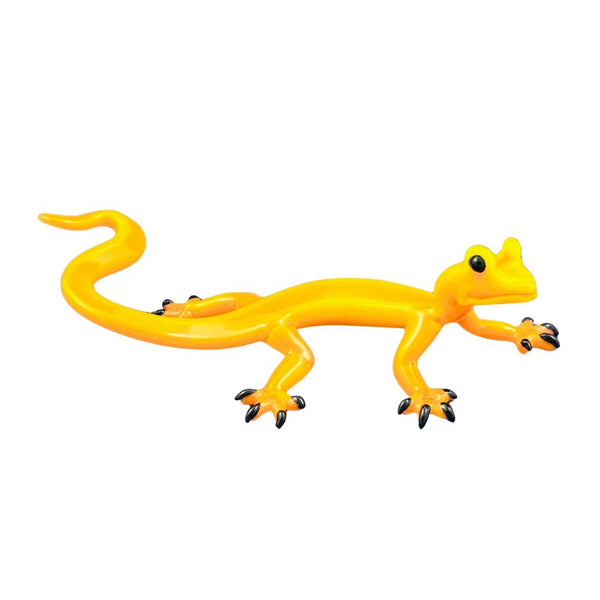 Gecko - Orange