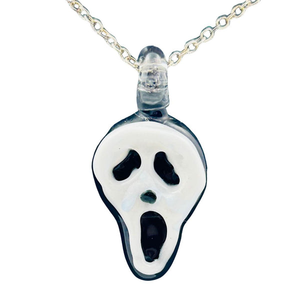 Awkward² Necklace - What's Your Favorite Scary Movie?