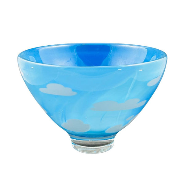 Large Cloud Bowl