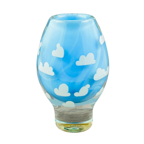 Cloud Vase