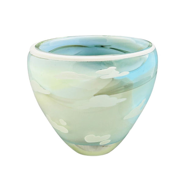 Small Cloud Bowl