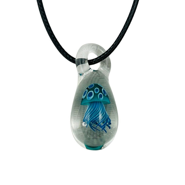 Jellyfish Pendant - Cannonball