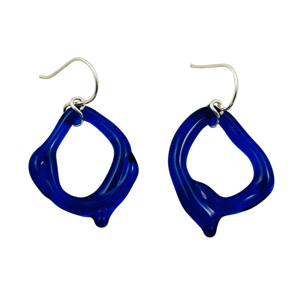 Pair Play Earrings