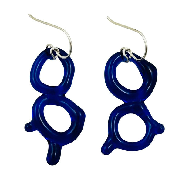 Pair Play Earrings