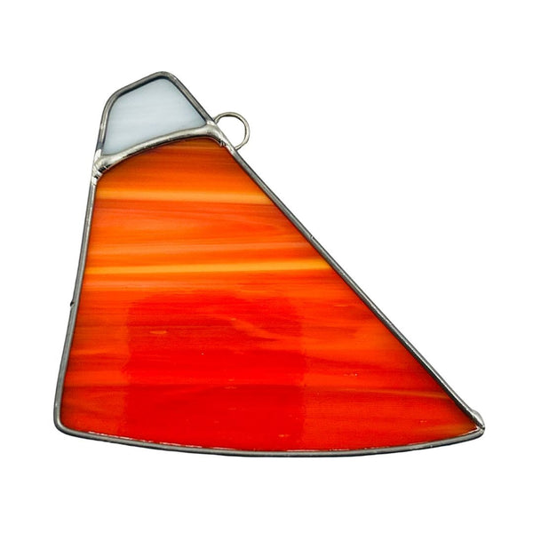 4" MOG Cone - Orange