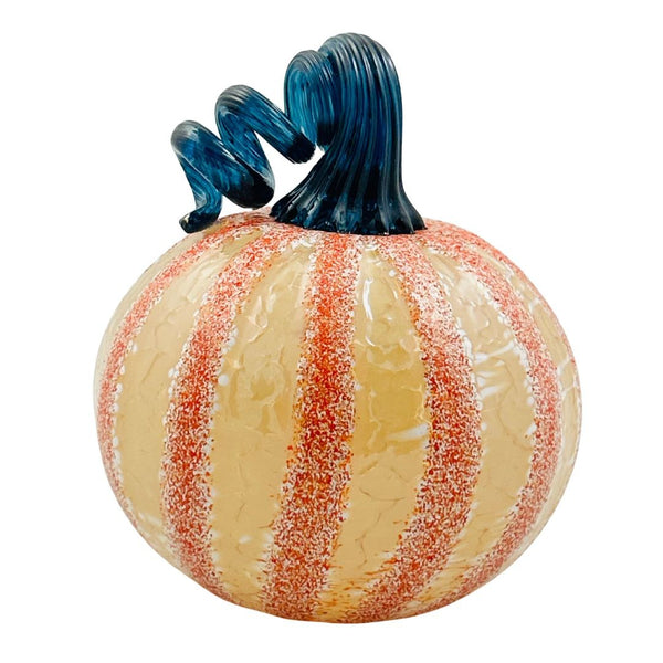 CG Pumpkin $38 - Peach Cobbler