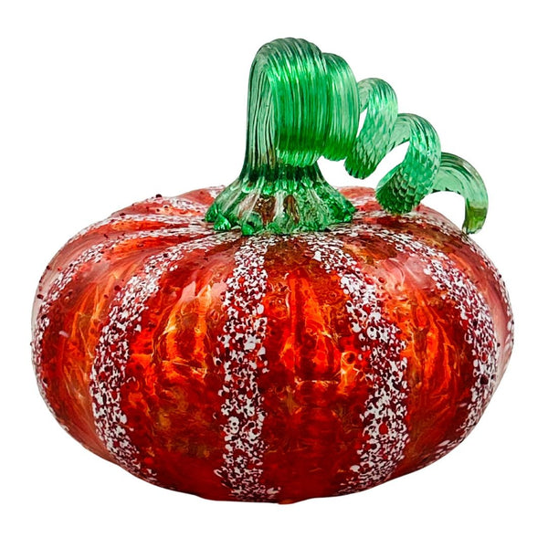 CG Pumpkin $38 - Blood Orange Cheesecake