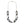 Load image into Gallery viewer, Color Link Chain Necklace - Oil Slick
