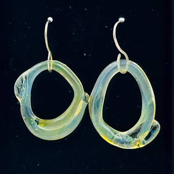 Pair Play Earrings