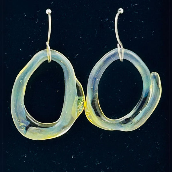 Pair Play Earrings