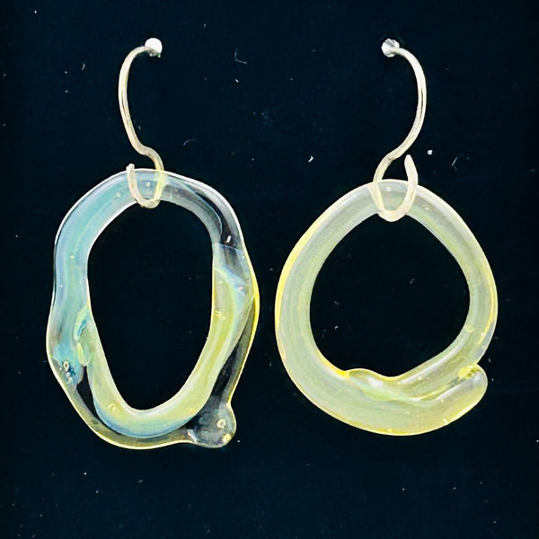 Pair Play Earrings