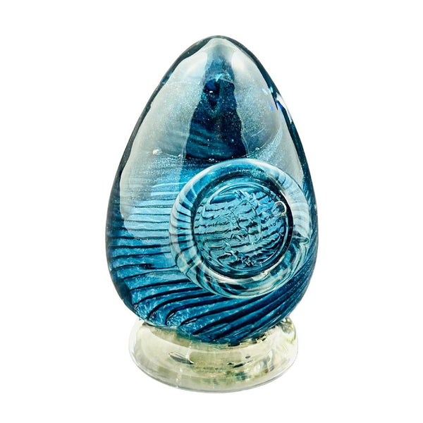 Year of the Horse Glow-in-the-Dark Egg