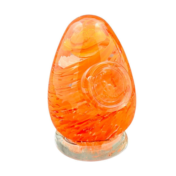 Year of the Horse Glow-in-the-Dark Egg