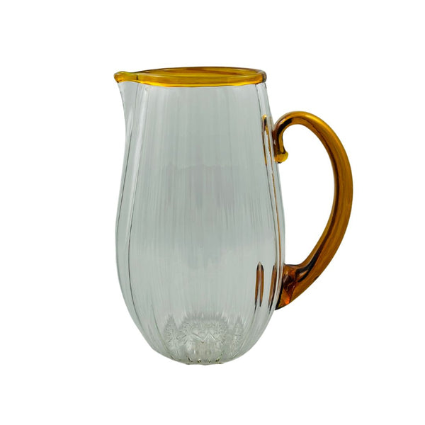 Patio Pitcher - Old Fashioned