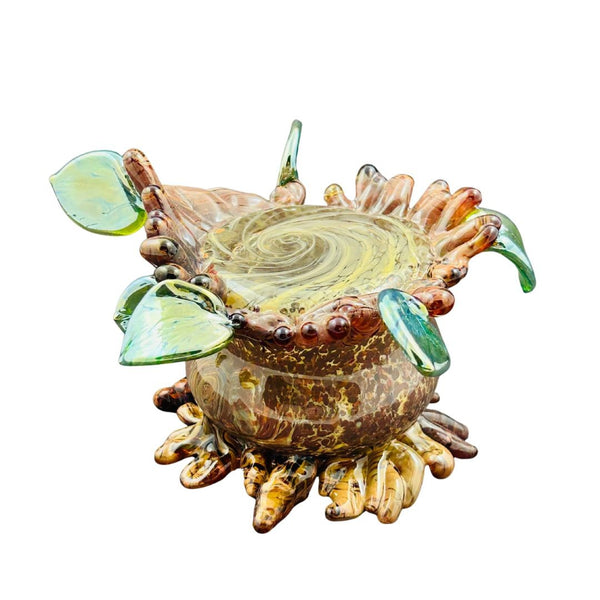 Stump Nightlight - Leaftropolis