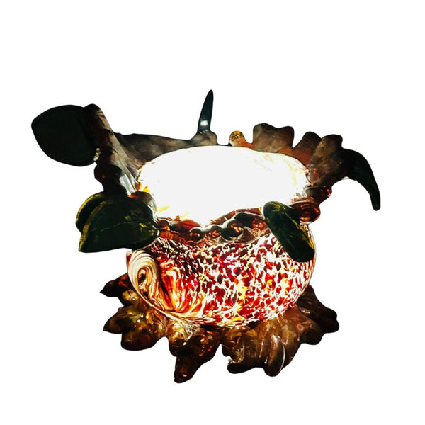 Stump Nightlight - Leaftropolis