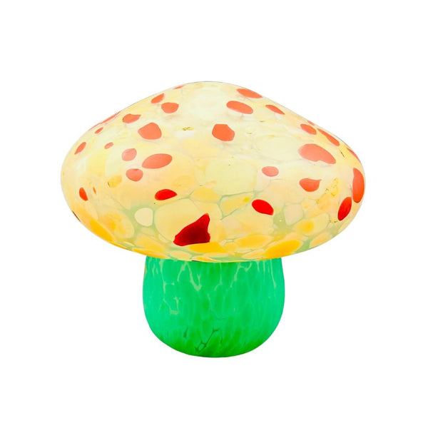 Mushroom Nightlight - Darren Mariel
