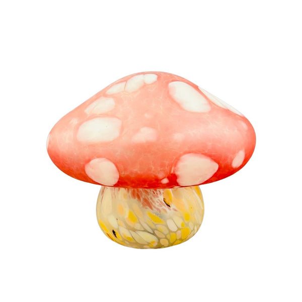 Mushroom Nightlight - NEITHER!