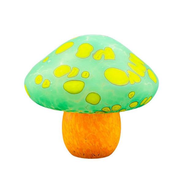 Mushroom Nightlight - Dino Egg