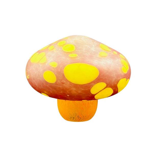 Mushroom Nightlight - Wave Hello