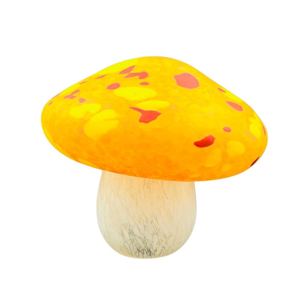 Mushroom Nightlight - Chamoy Mango