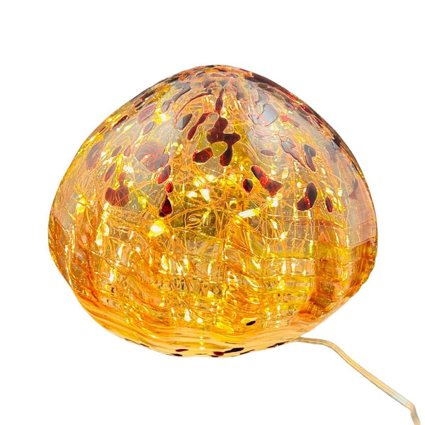 Small Seaform Light - Crime Scene