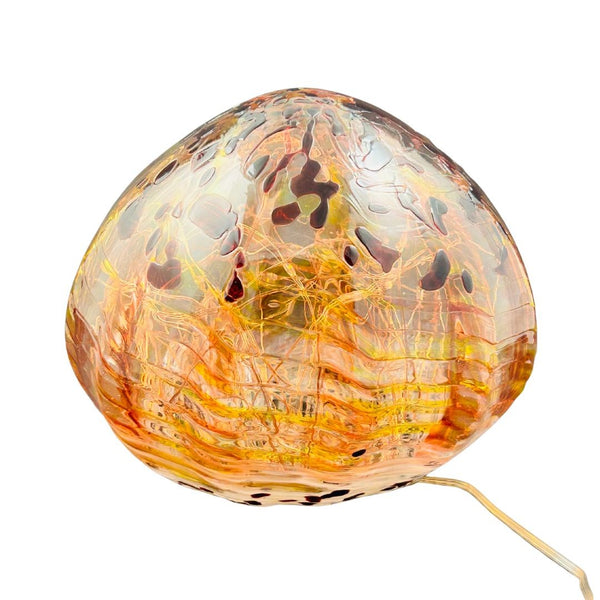 Small Seaform Light - Crime Scene