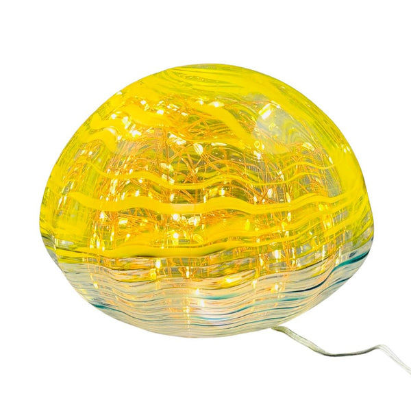 Small Seaform Light - Slaycation