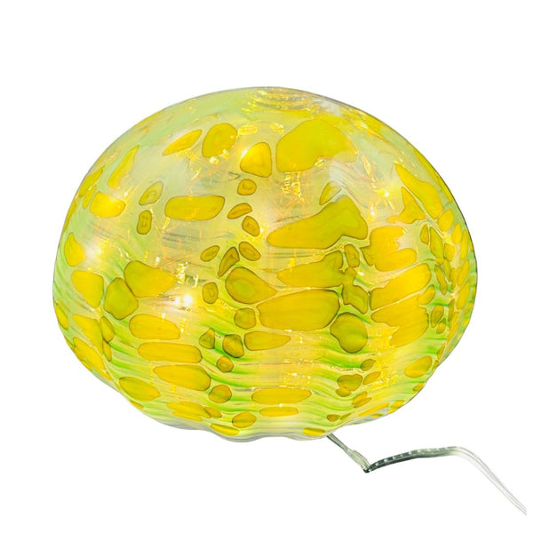 Small Seaform Light - Walking Children in Nature