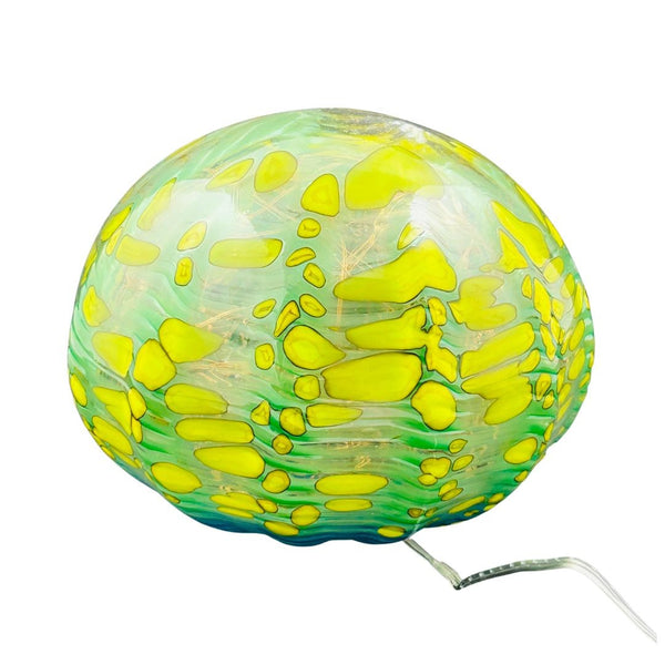 Small Seaform Light - Walking Children in Nature