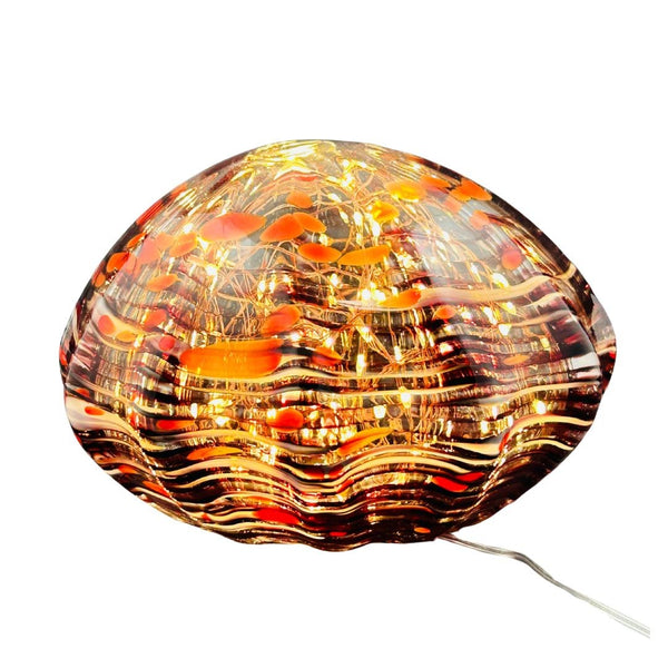 Small Seaform Light - Tongue Pop