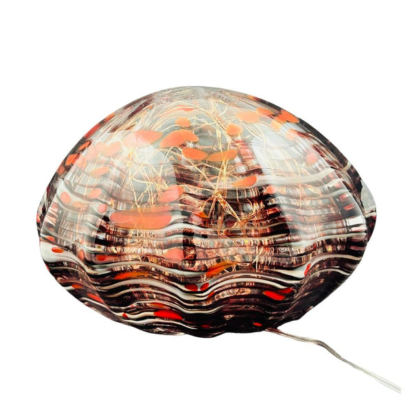 Small Seaform Light - Tongue Pop